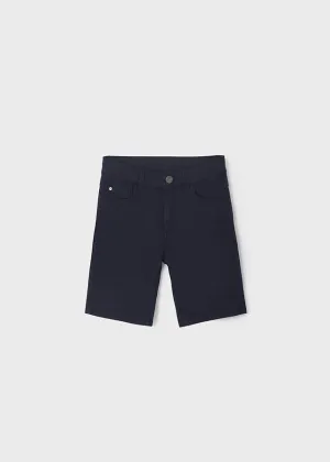 Bermuda Basic Shorts