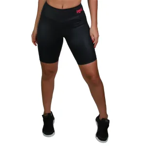 Bermuda Cirre Everlast - Preto - Feminino