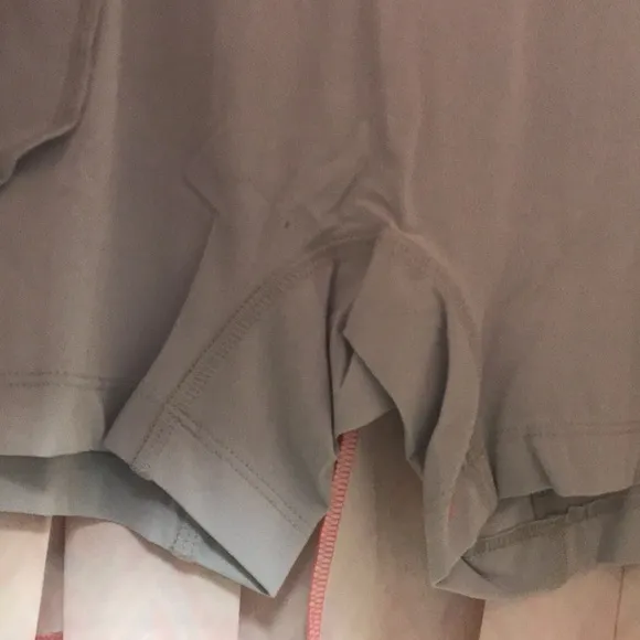 Bermuda Sands Golf/Athletic/Athleisure Skort, NWT!