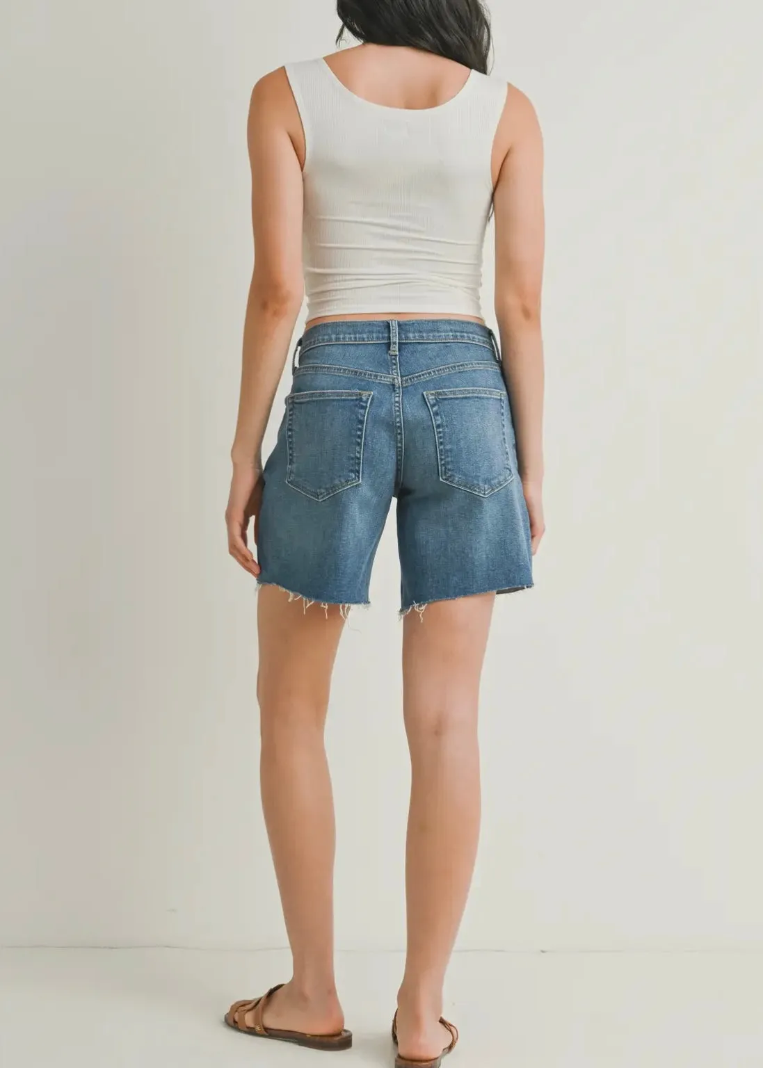 Bermuda Short