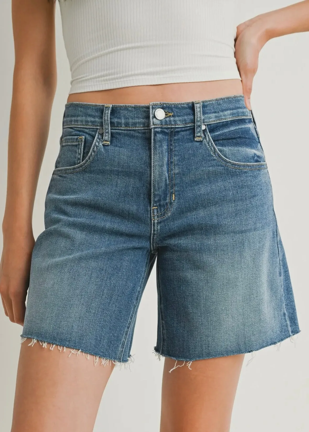 Bermuda Short