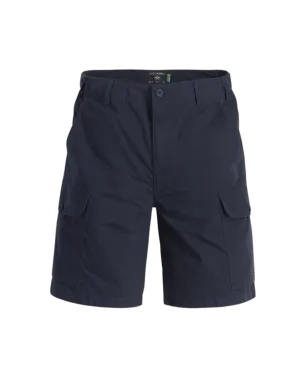 Bermudas Dockers Cargo Navy