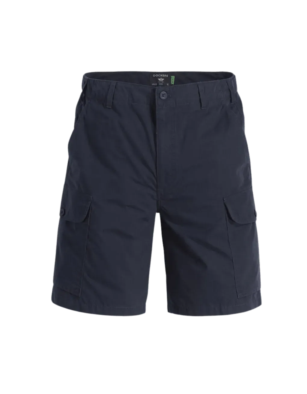 Bermudas Dockers Cargo Navy