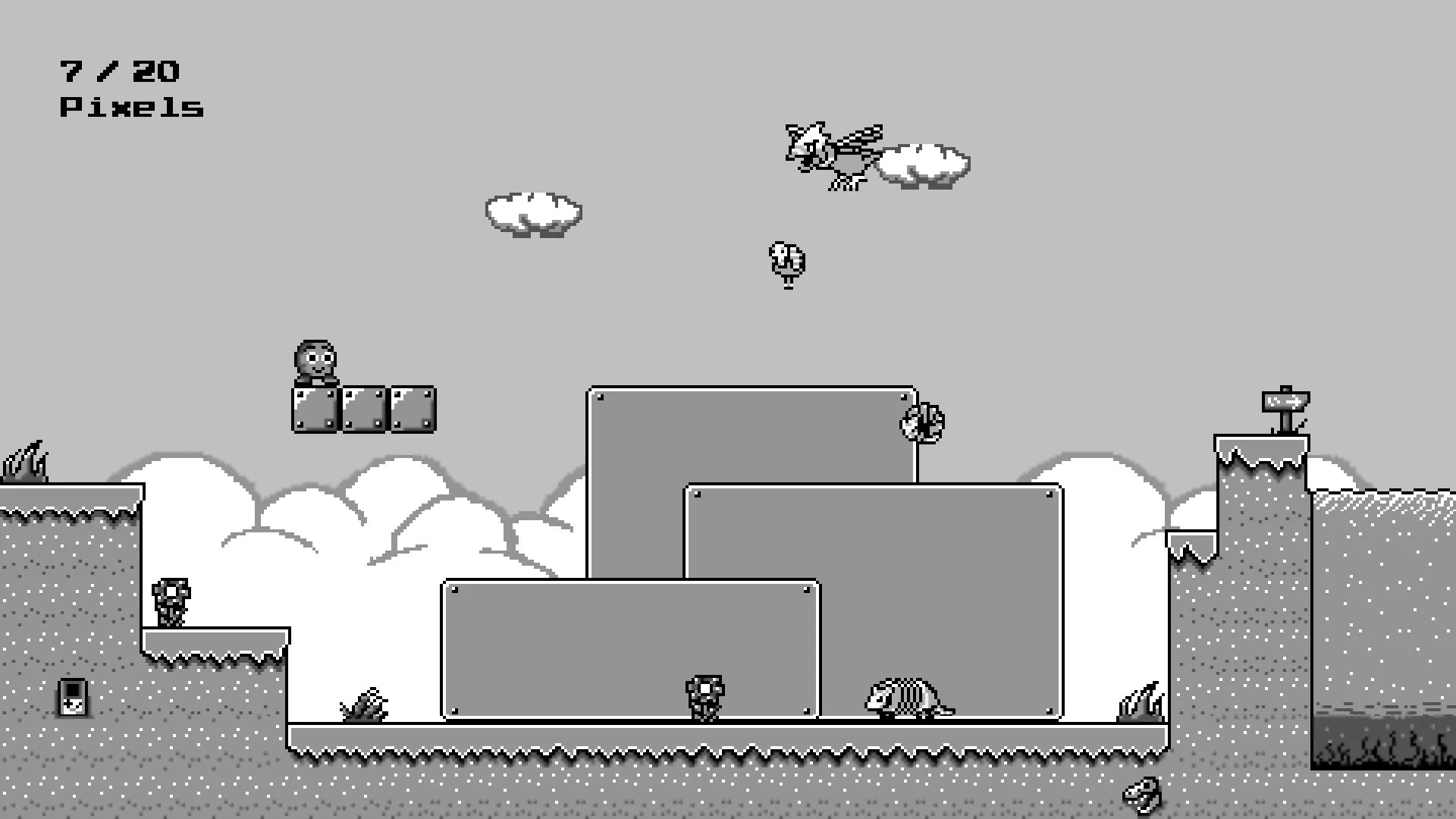 BiT Evolution (PC/MAC)