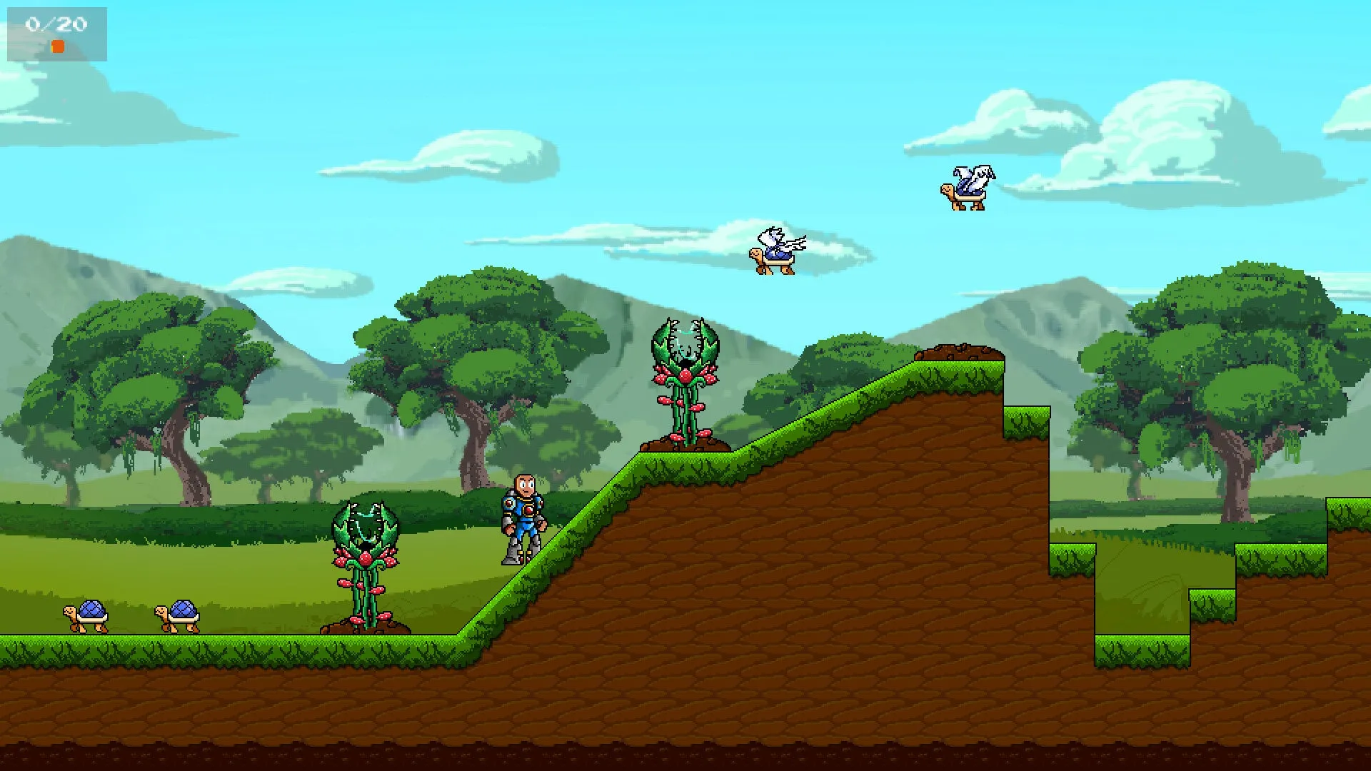 BiT Evolution (PC/MAC)