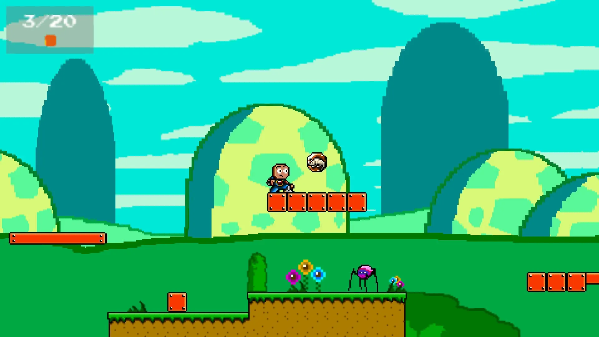 BiT Evolution (PC/MAC)