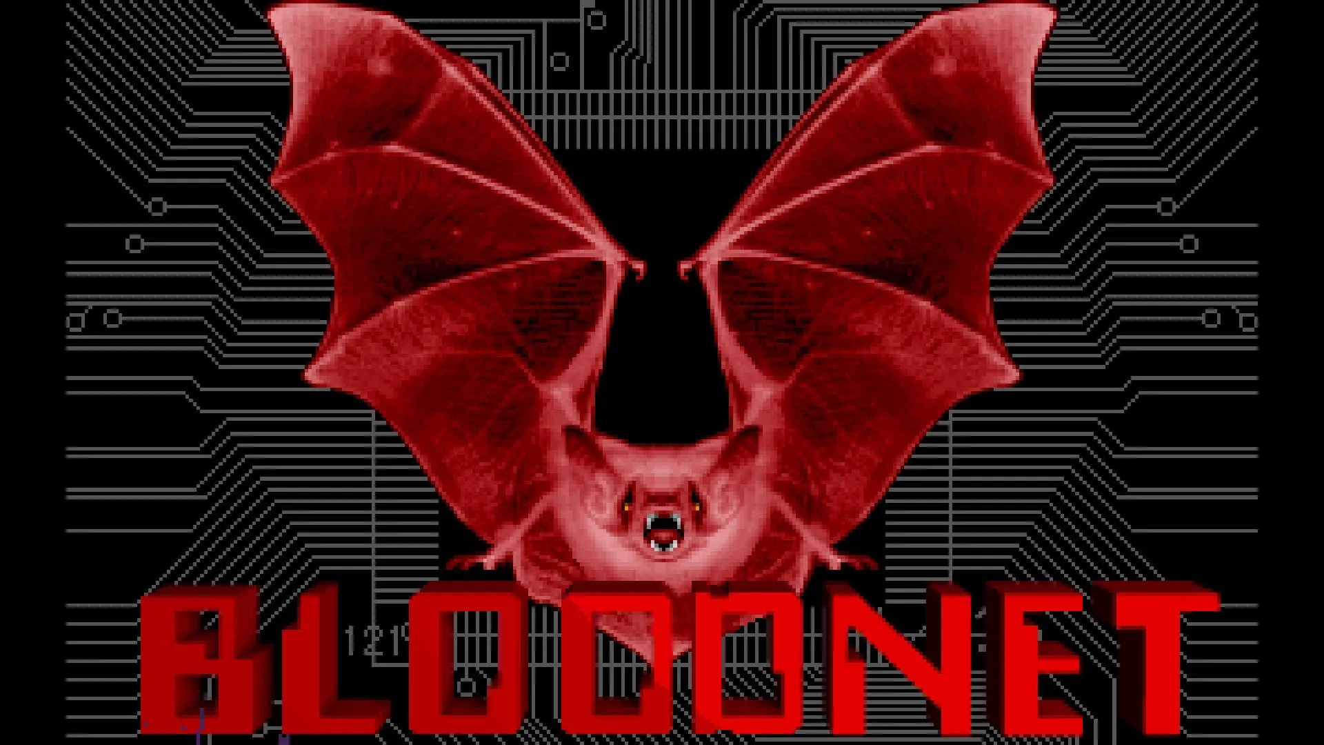 BloodNet (PC/MAC/LINUX)