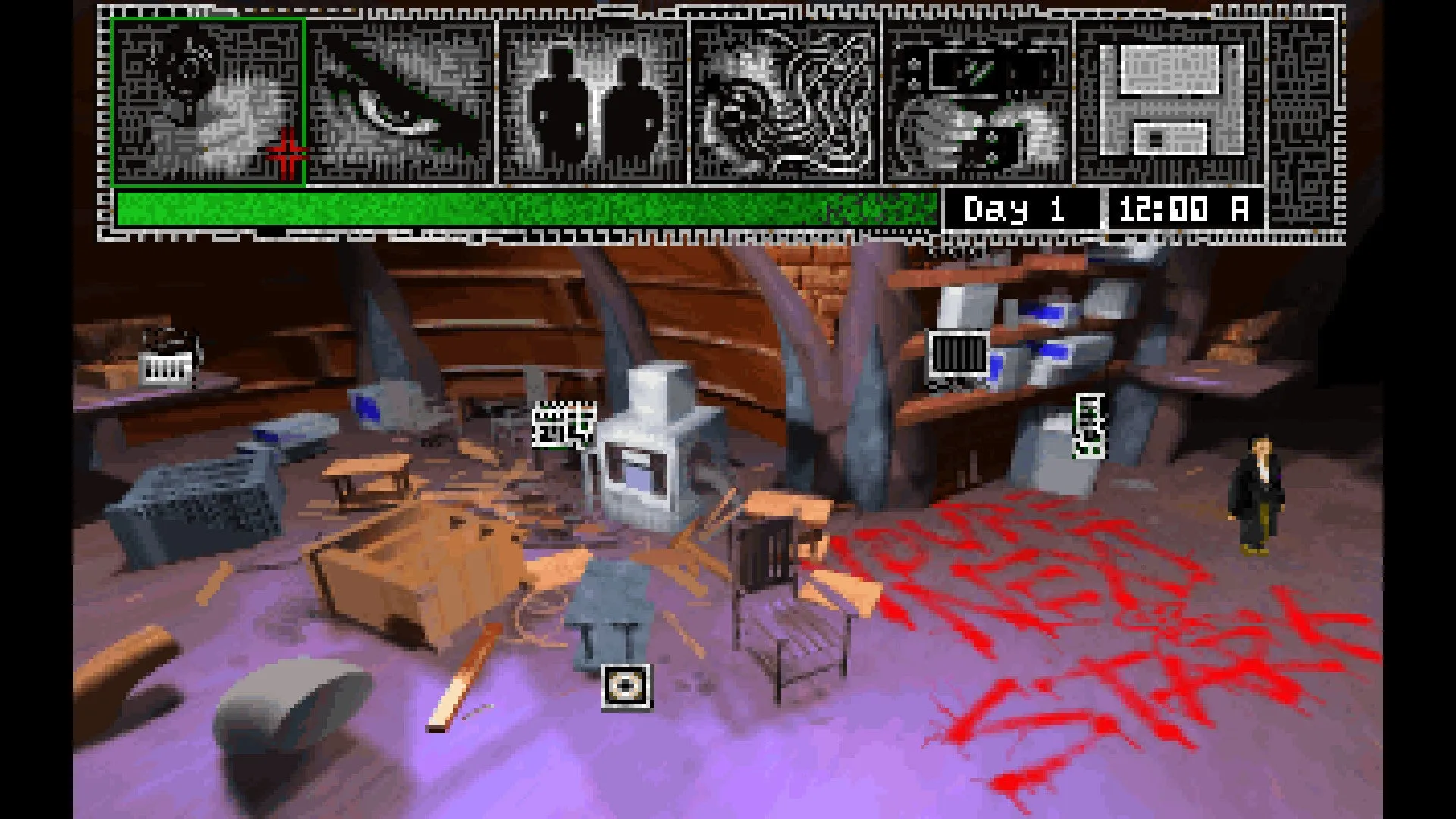 BloodNet (PC/MAC/LINUX)