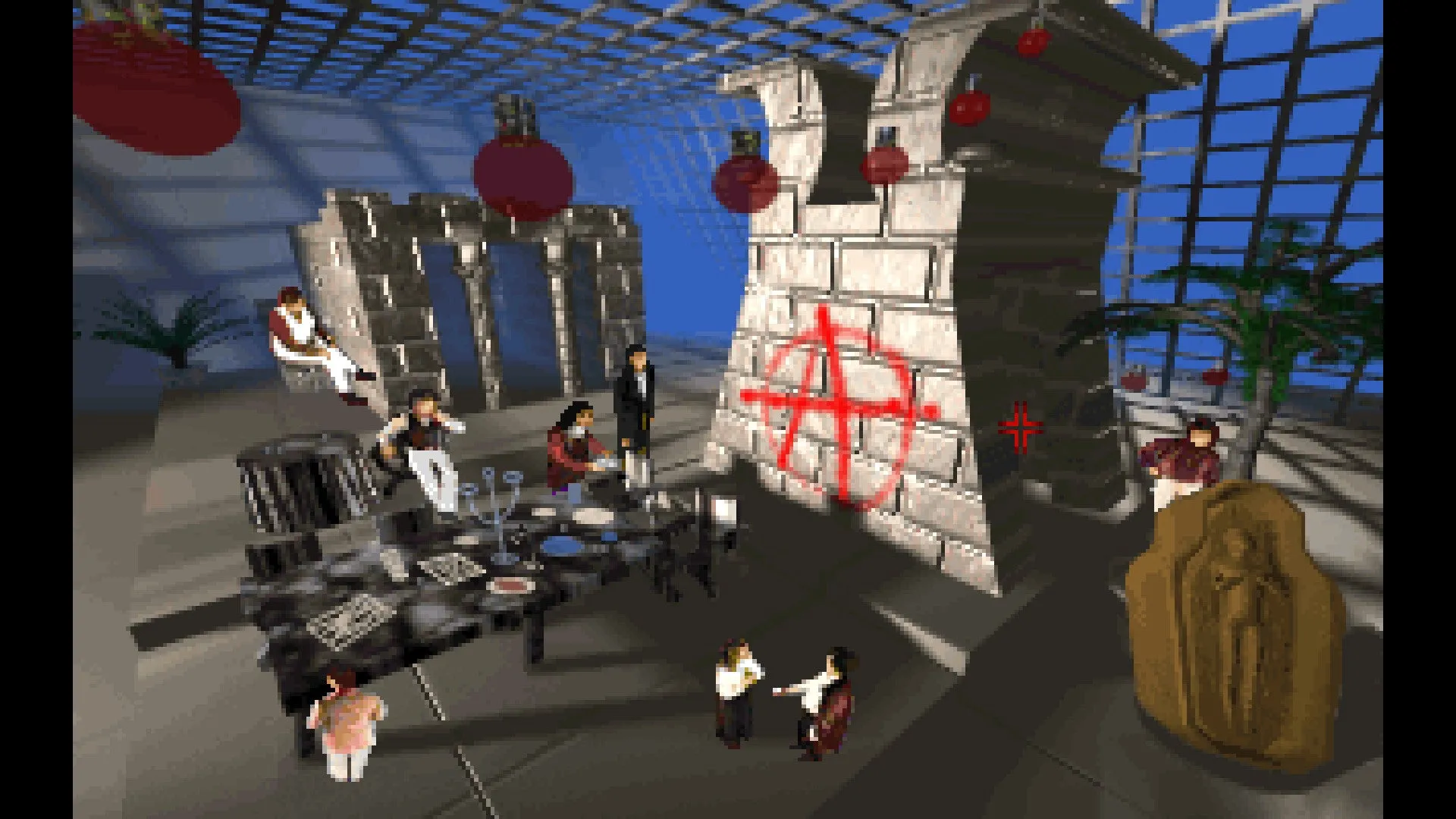 BloodNet (PC/MAC/LINUX)