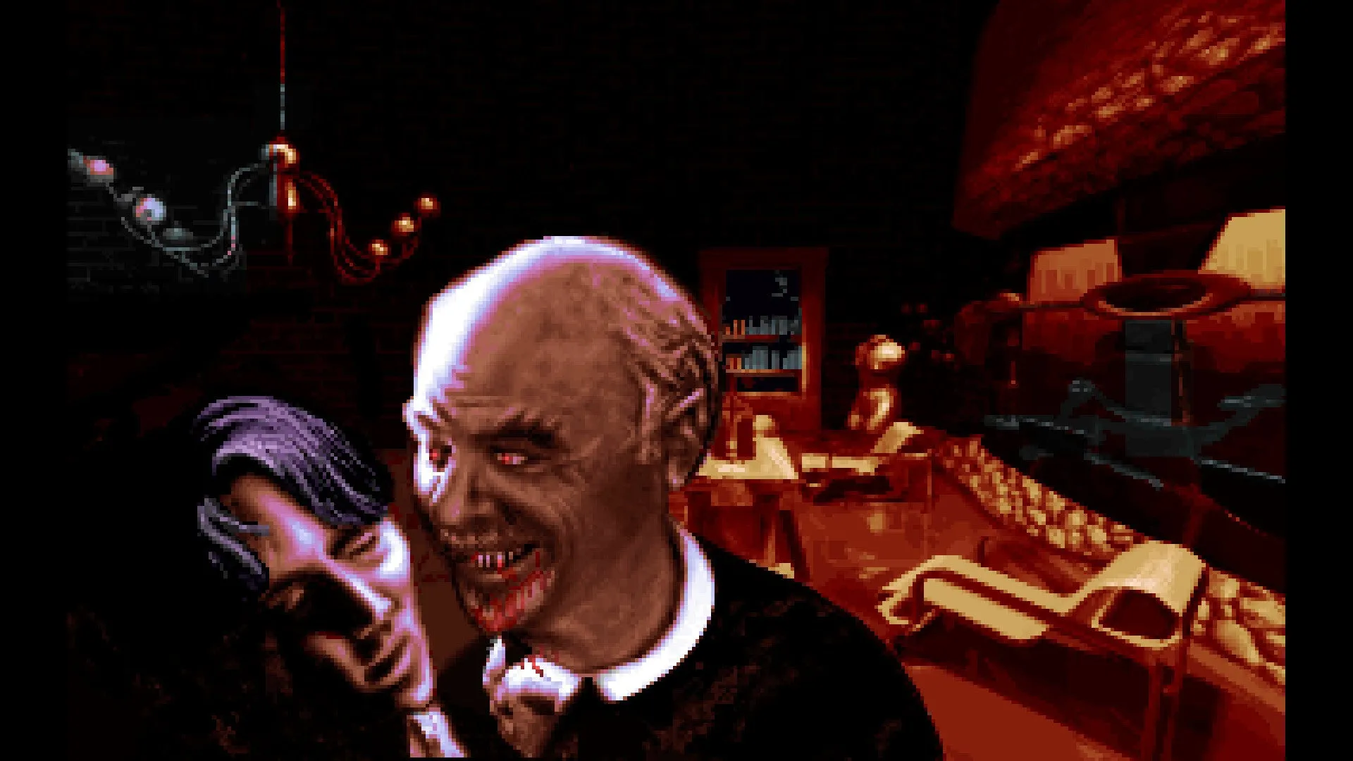 BloodNet (PC/MAC/LINUX)