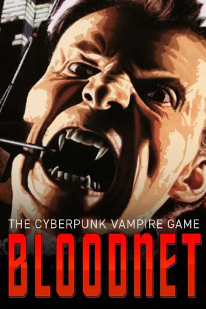 BloodNet (PC/MAC/LINUX)