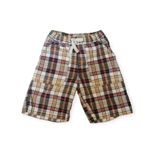 BOY SIZE 6 YEARS - CHILDREN'S PLACE, Cargo Shorts EUC B43