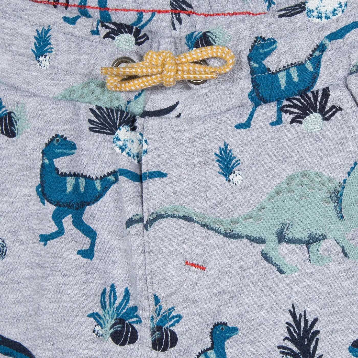 Boys Dino Shorts