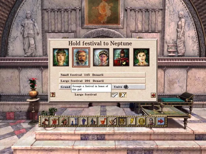 Caesar 3 (PC)