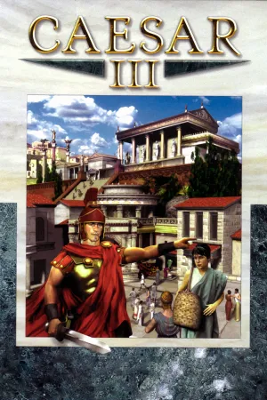 Caesar 3 (PC)