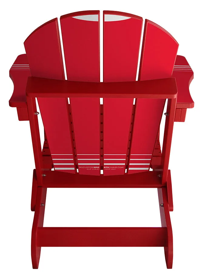 Canada Retro Chair