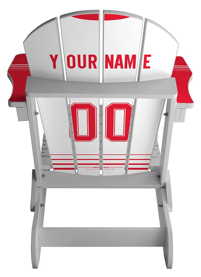 Canada Retro Chair