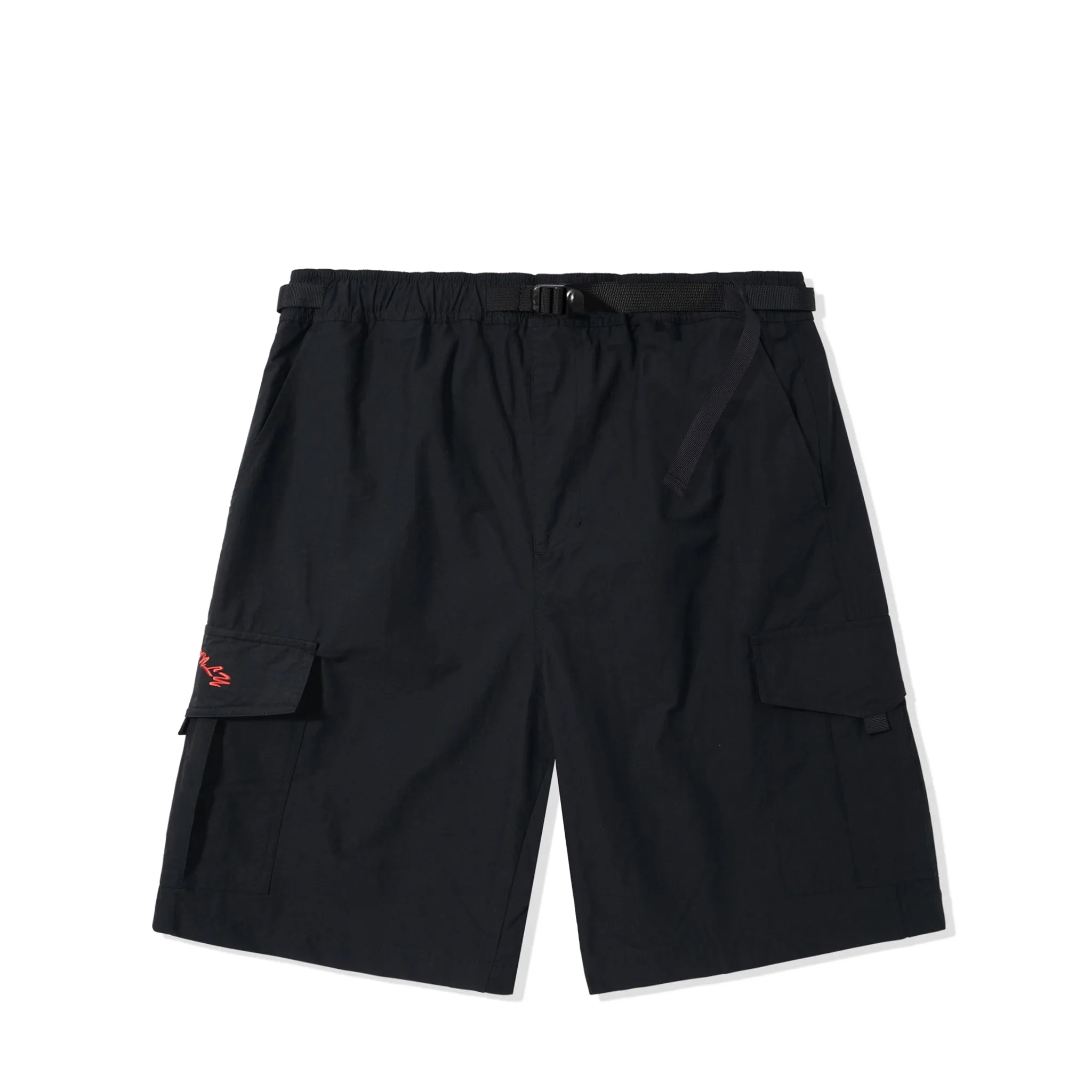 Cash Only All Terrain Cargo Shorts Black Sale
