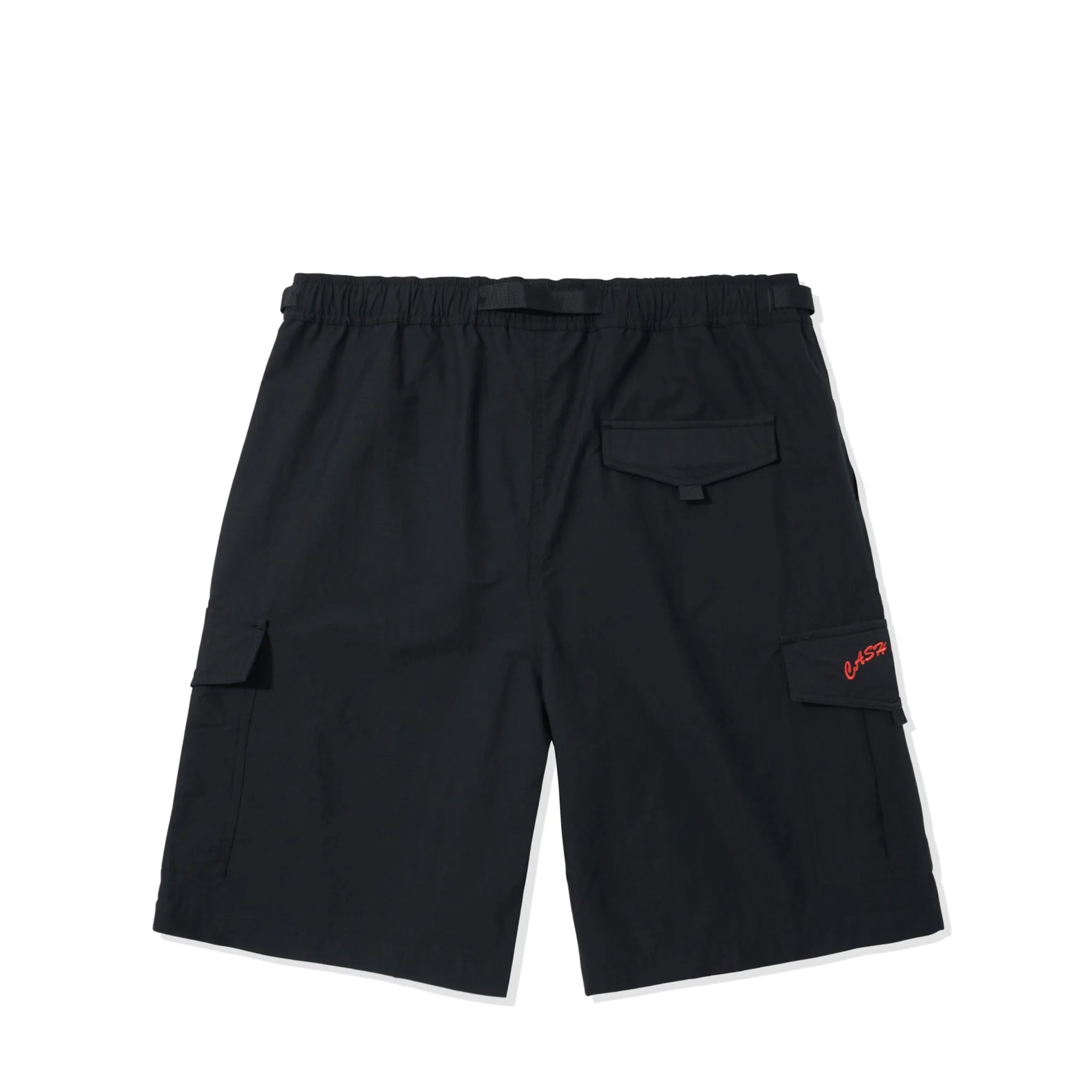 Cash Only All Terrain Cargo Shorts Black Sale