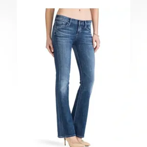 Citizens of Humanity Dita petite bootcut jeans size 27