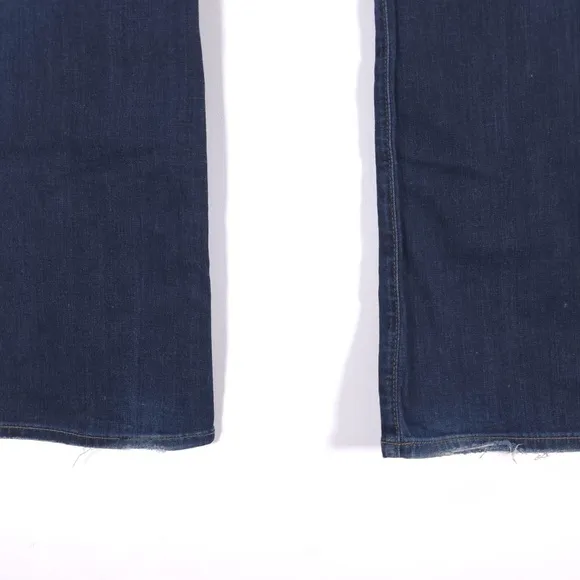 Citizens of Humanity JEROME DAHAN 1325F-243 USA🇺🇸MADE Dita Petite Bootcut Leg 29