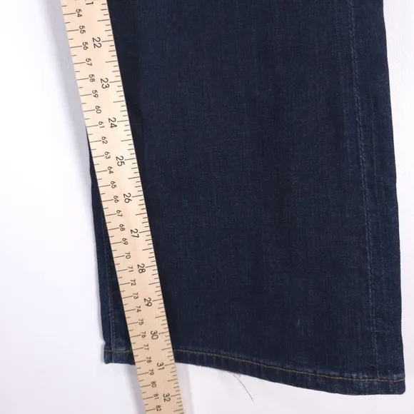 Citizens of Humanity JEROME DAHAN 1325F-243 USA🇺🇸MADE Dita Petite Bootcut Leg 29
