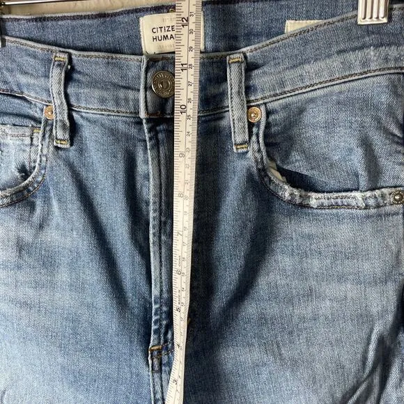 Citizens of Humanity Lilah Jeans Bootcut Size 28
