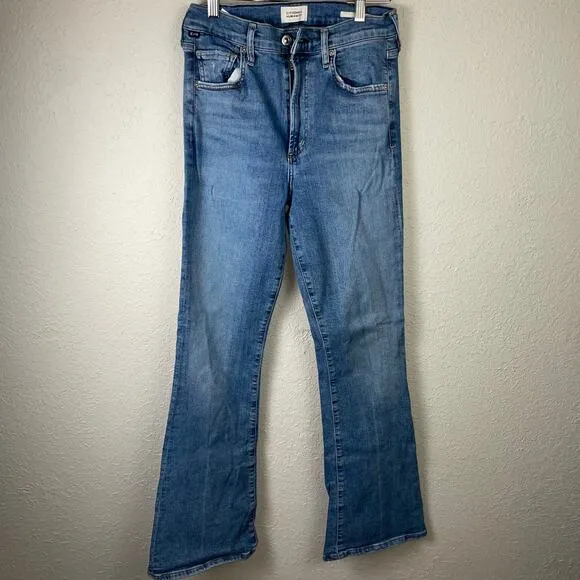 Citizens of Humanity Lilah Jeans Bootcut Size 28
