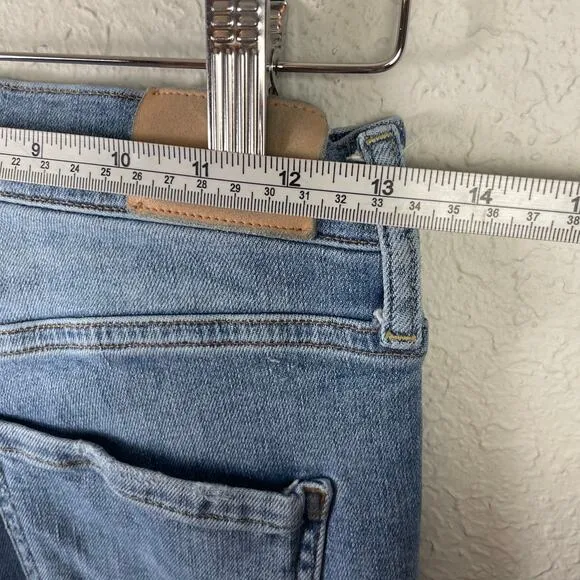 Citizens of Humanity Lilah Jeans Bootcut Size 28