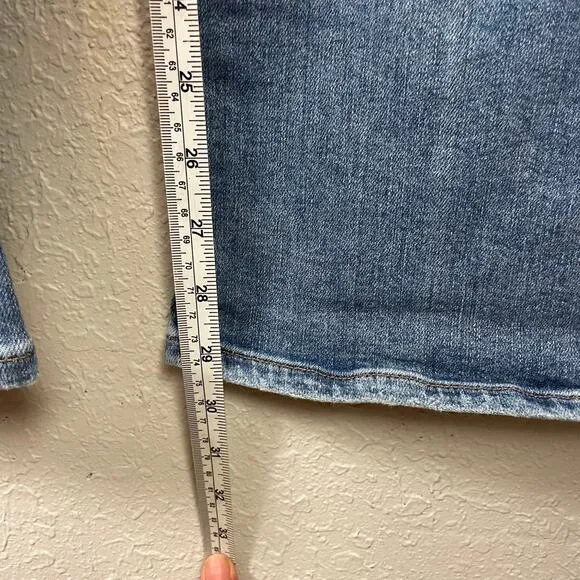 Citizens of Humanity Lilah Jeans Bootcut Size 28