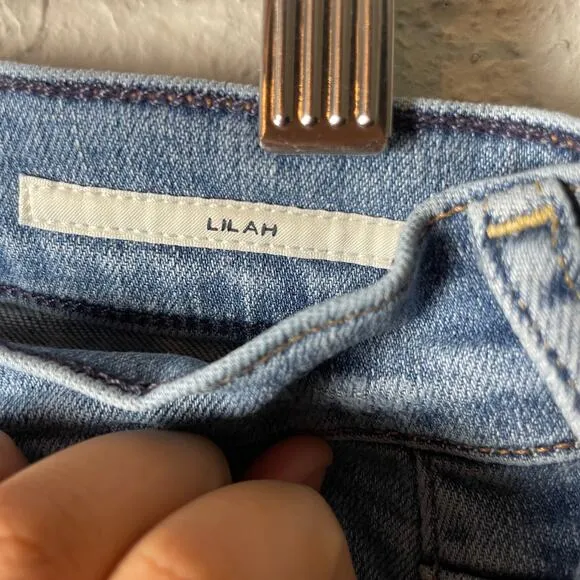 Citizens of Humanity Lilah Jeans Bootcut Size 28