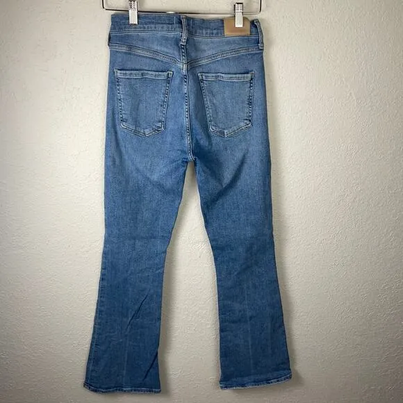 Citizens of Humanity Lilah Jeans Bootcut Size 28