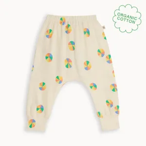 Coast - Rainbow Parasol Hareem Pant