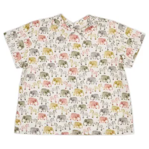 DANTAE SHIRT WITH COLLAR