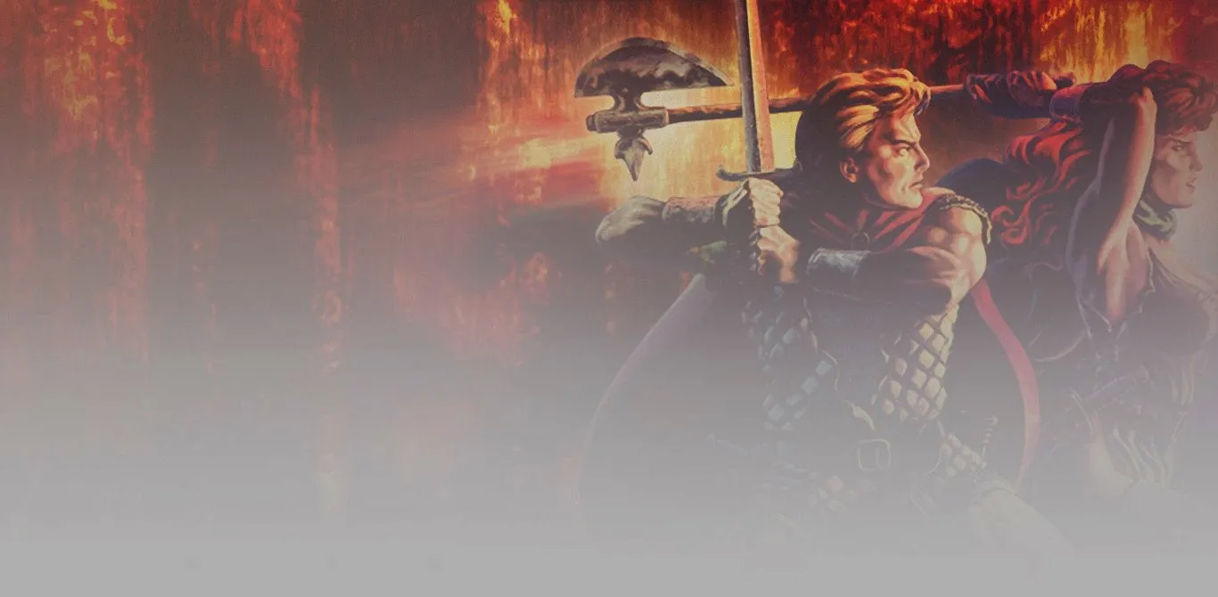 Darklands (PC/MAC/LINUX)