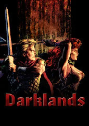 Darklands (PC/MAC/LINUX)