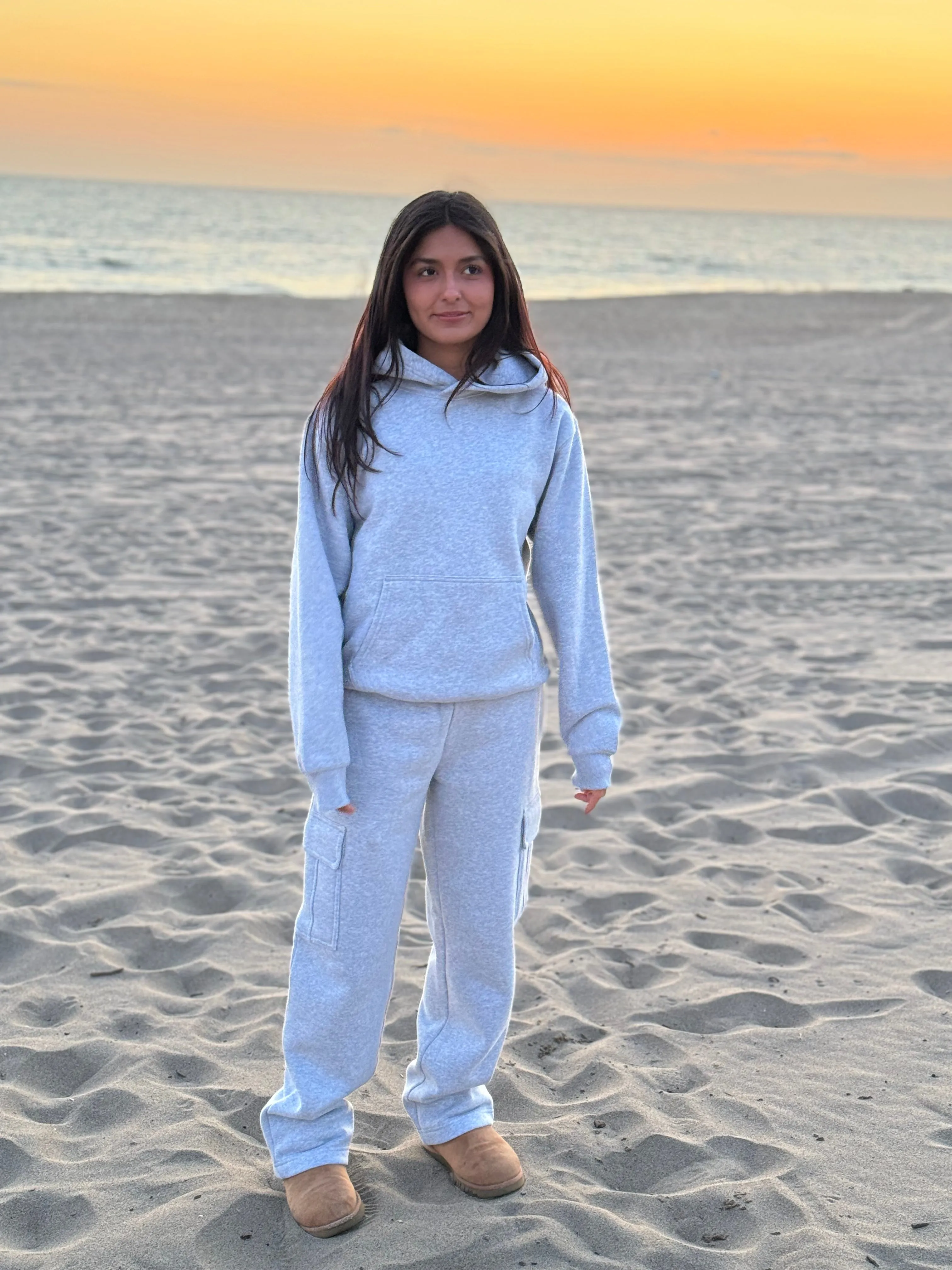 Delta Phi Epsilon Fave Fit Cargo Pants
