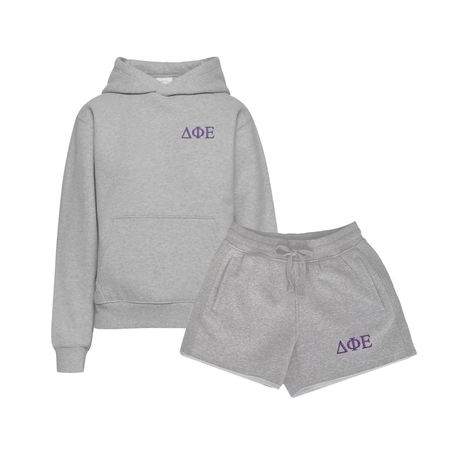 Delta Phi Epsilon Fave Fit Cargo Pants