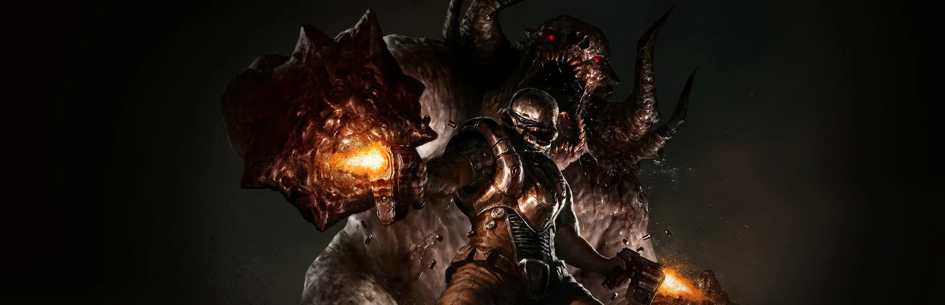 Doom 3: BFG Edition (PC)