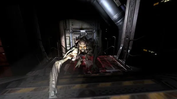 Doom 3: BFG Edition (PC)
