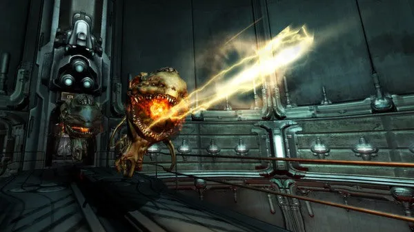 Doom 3: BFG Edition (PC)