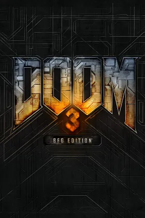 Doom 3: BFG Edition (PC)