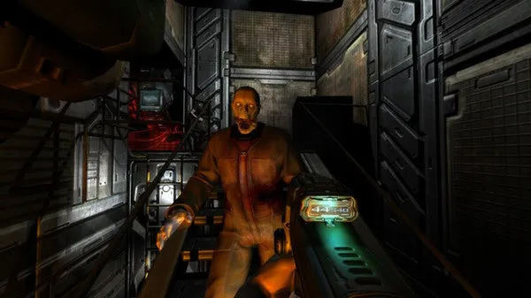 Doom 3: BFG Edition (PC)