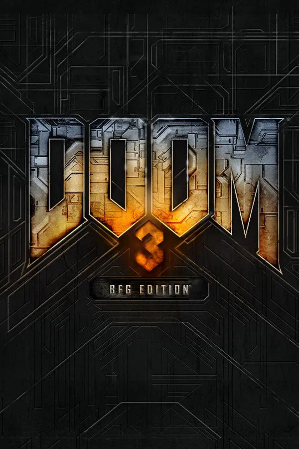Doom 3: BFG Edition (PC)
