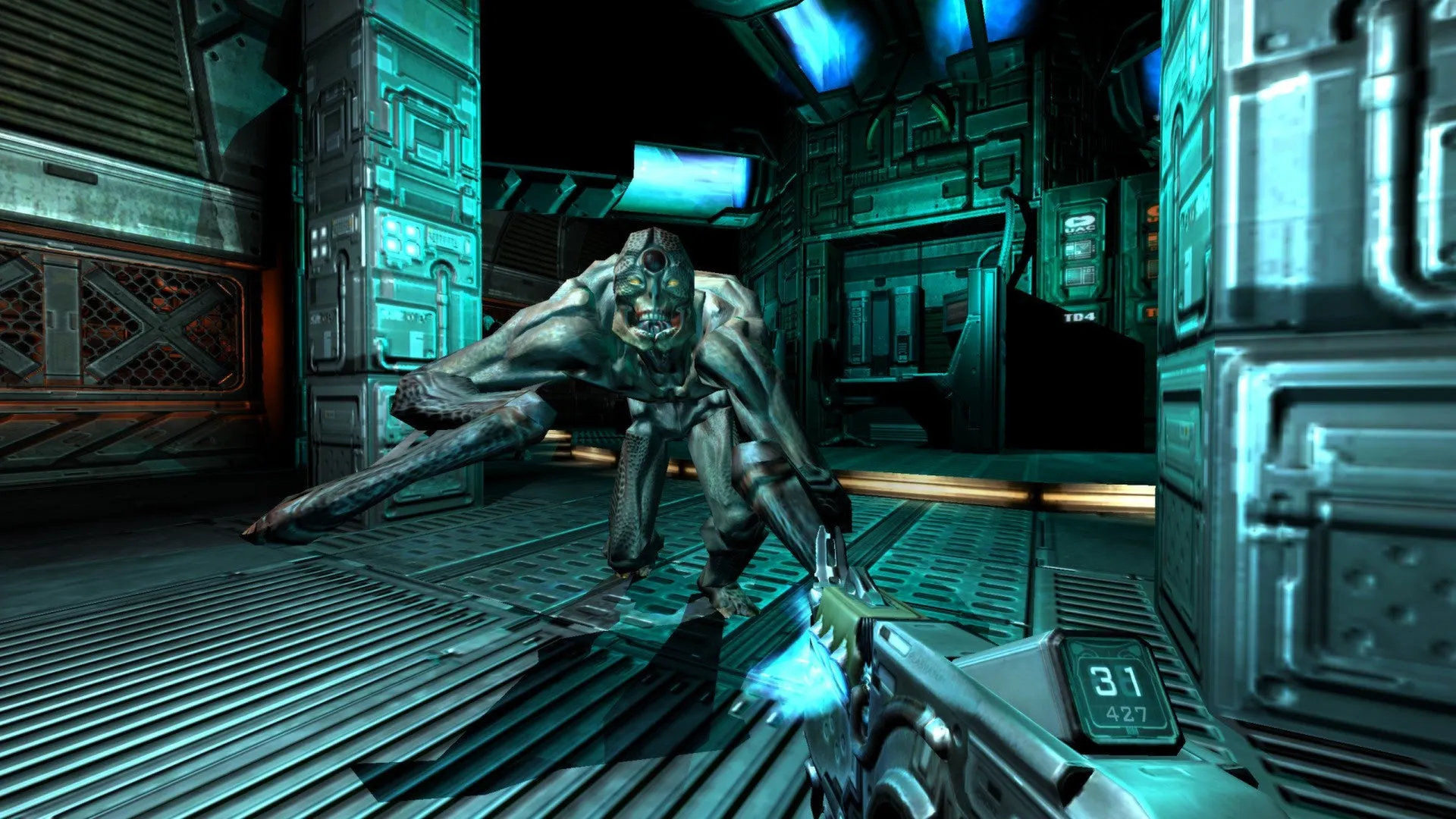 Doom 3: BFG Edition (PC)
