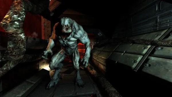 Doom 3: BFG Edition (PC)