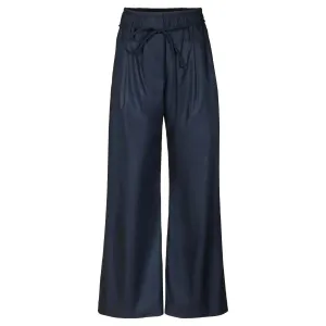 Dreamy Trousers, Midnight Blue