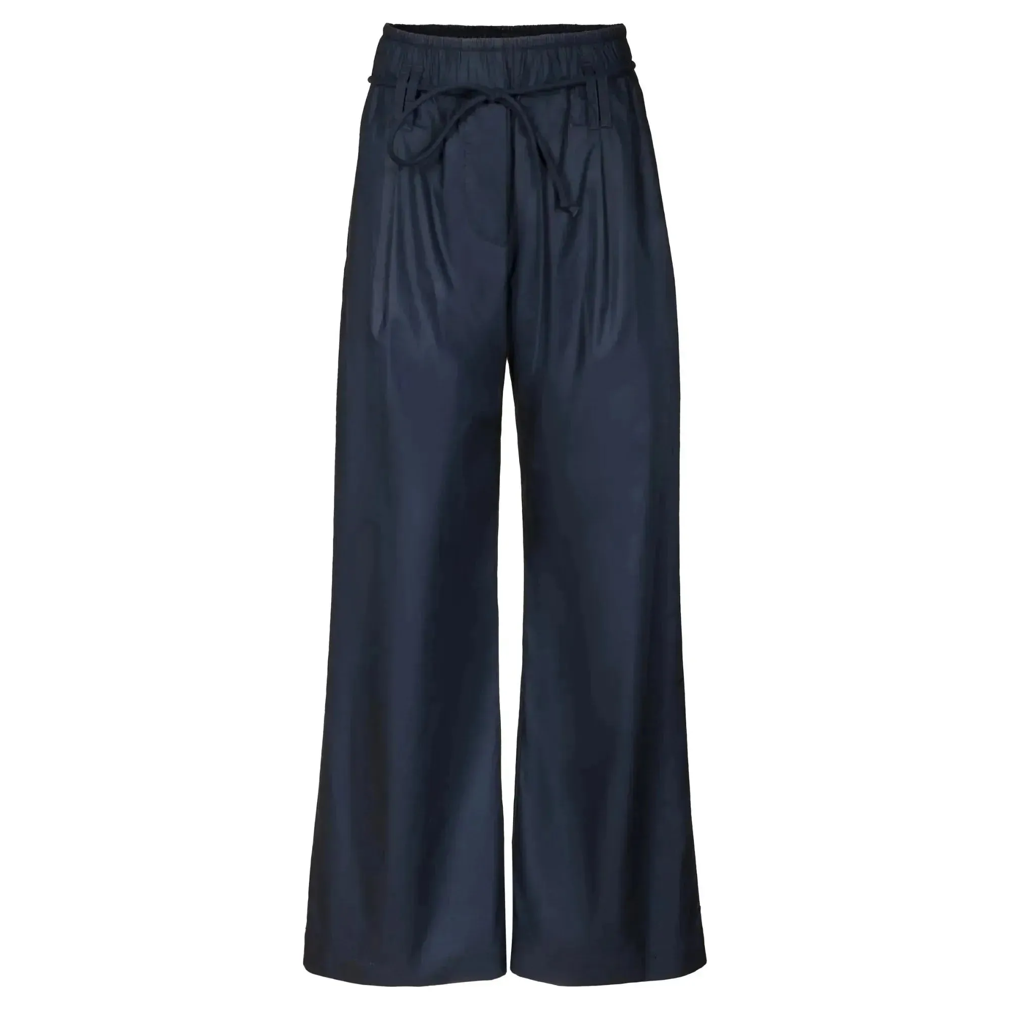Dreamy Trousers, Midnight Blue