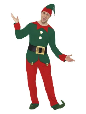 Elf Costume