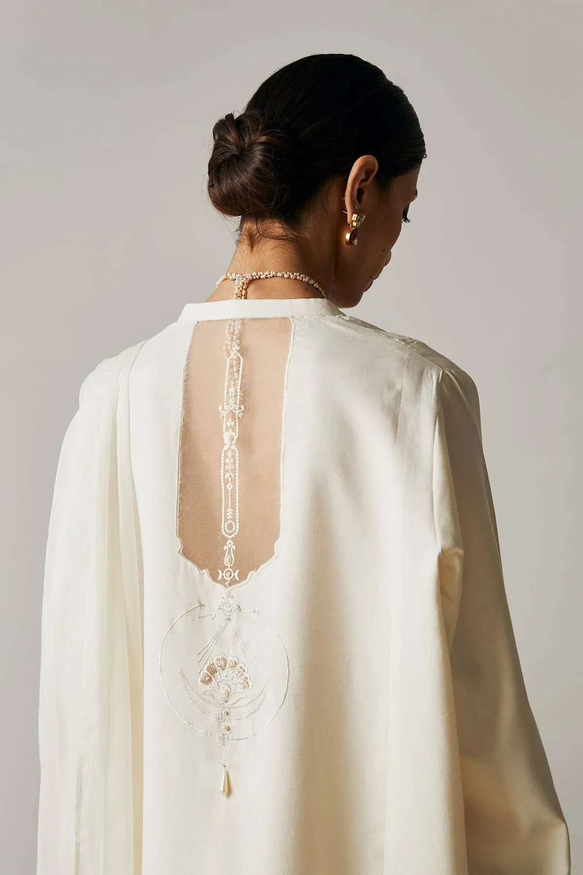 Embroidered Kameez Trouser Dupatta Pakistani Dress